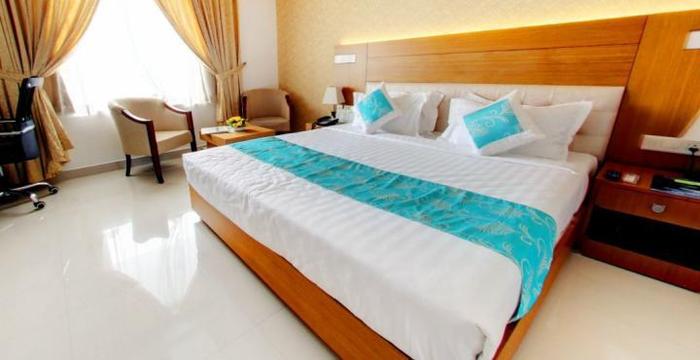 Hotel Dewland